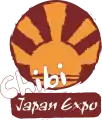 Logo de Chibi Japan Expo en 2009.