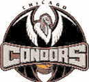 Logo du Condors de Chicago