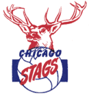 Logo du Stags de Chicago