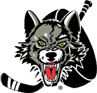 Description de l'image Chicago Wolves.gif.