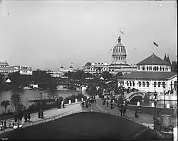 World's Columbian Exposition