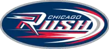 Chicago Rush 2013