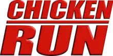 Description de l'image Chicken Run Logo.png.