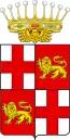 Blason de Chieri