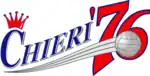 Logo du Chieri '76 Volleyball