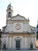 Église Saint-Jean-Baptiste