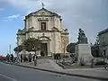 Chiesa San Francesco.