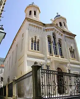 Église de la Sainte Annonciation, Dubrovnik