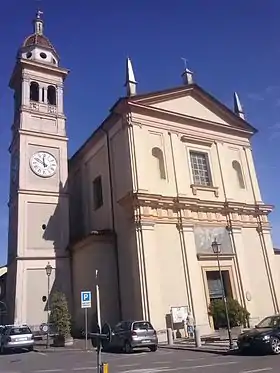 Gragnano Trebbiense