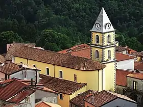 San Severino Lucano