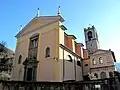 Église paroissiale