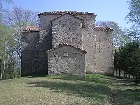 église Saint-Charles de Graglia