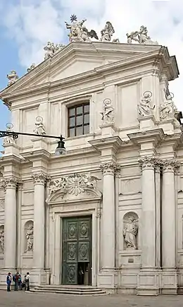 Église Santa Maria Assunta