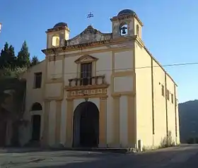 Image illustrative de l’article Église du Calvaire