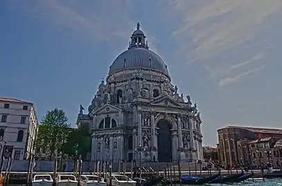 La Salute