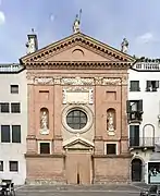 Chiesa di San Clemente.