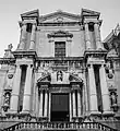 San Francesco Borgia • Saint-François-Borgia ou Église-des-Jésuites.