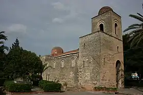 Image illustrative de l’article Église Saint-Jean-des-Lépreux