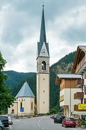 Selva di Cadore