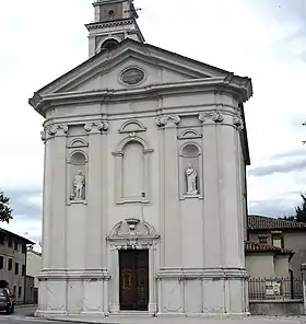 San Lorenzo Isontino