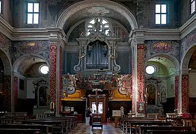 Op.365 (1799) San Martino Venise