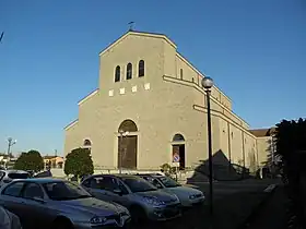 Cervarese Santa Croce
