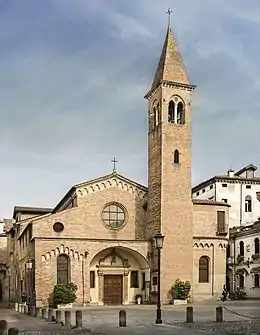 San Nicolò.