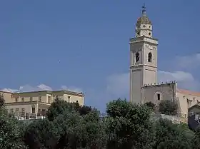 Settimo San Pietro