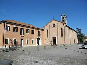 San Pietro Viminario