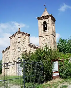 Civitella Paganico