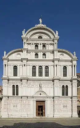 San Zaccaria