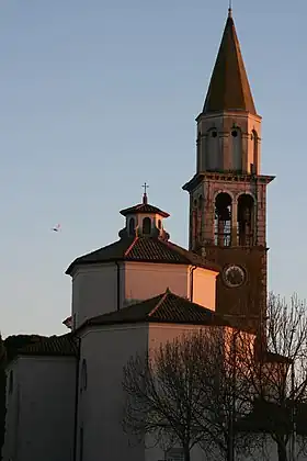San Canzian d'Isonzo