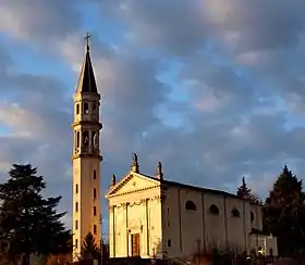 San Vito di Leguzzano