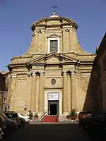 Église San Vito