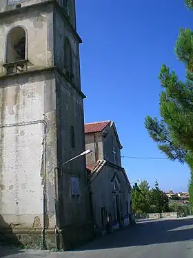 San Mauro Cilento