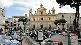 Sant'Antimo