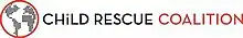 Logoː Child rescue coalition