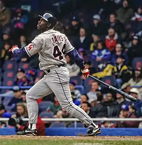 Image illustrative de l’article Chili Davis