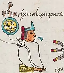 Chimalpopoca