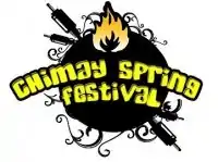 Logo du Chimay Spring Festival