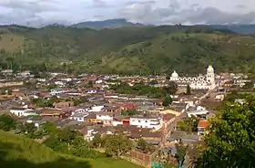 Chinácota