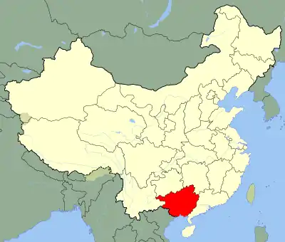 Guangxi