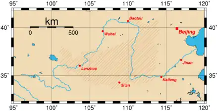 Image illustrative de l’article Plateau de Lœss