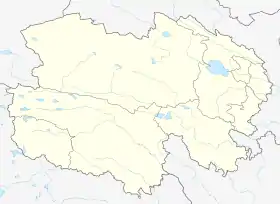 (Voir situation sur carte : Qinghai)