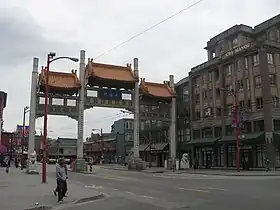 Chinatown (Vancouver)