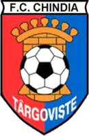 Logo du Chindia Târgoviște