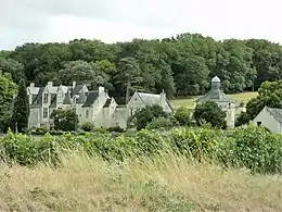 Château de la Vauguyon