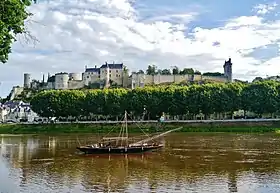 Chinon