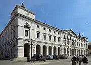 L'hôtel de Ville (Palazzo Municipale)