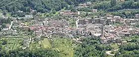 Chaumont (Italie)